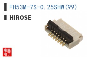 FH53M-7S-0.25SHW(99)