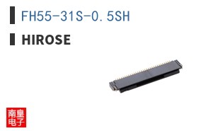 FH55-31S-0.5SH