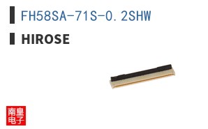 FH58SA-71S-0.2SHW