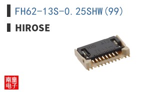 FH62-13S-0.25SHW(99)