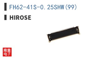 FH62-41S-0.25SHW(99)
