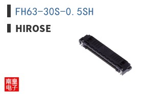 FH63-30S-0.5SH