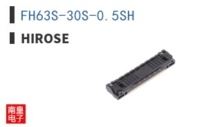 FH63S-30S-0.5SH