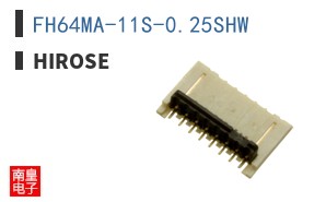 FH64MA-11S-0.25SHW