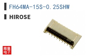 FH64MA-15S-0.25SHW