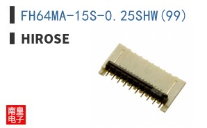FH64MA-15S-0.25SHW(99)