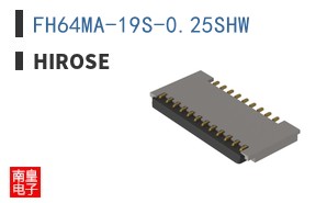 FH64MA-19S-0.25SHW