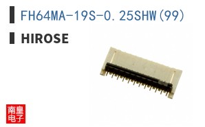 FH64MA-19S-0.25SHW(99)