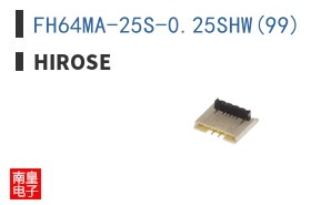 FH64MA-25S-0.25SHW(99)