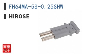 FH64MA-5S-0.25SHW