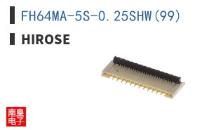 FH64MA-5S-0.25SHW(99)