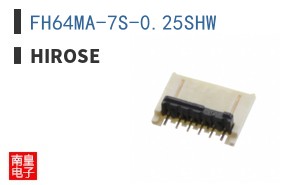 FH64MA-7S-0.25SHW