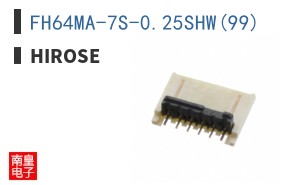 FH64MA-7S-0.25SHW(99)