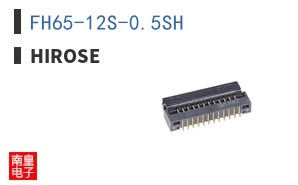 FH65-12S-0.5SH