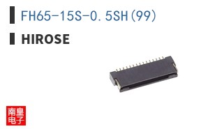 FH65-15S-0.5SH(99)