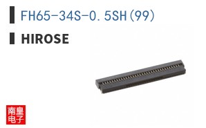 FH65-34S-0.5SH(99)