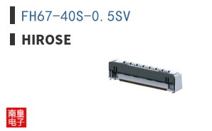 FH67-40S-0.5SV