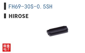 FH69-30S-0.5SH