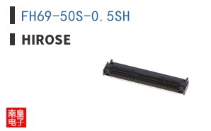 FH69-50S-0.5SH