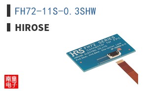 FH72-11S-0.3SHW