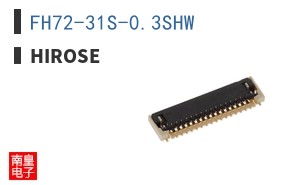 FH72-31S-0.3SHW