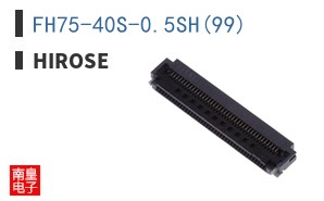 FH75-40S-0.5SH(99)