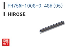 FH75M-100S-0.4SH(05)