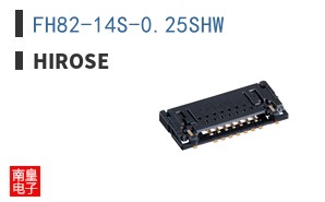 FH82-14S-0.25SHW