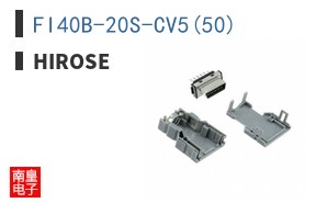 FI40B-20S-CV5(50)