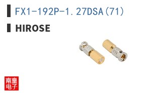 FX1-192P-1.27DSA(71)