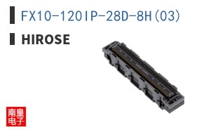 FX10-120IP-28D-8H(03)