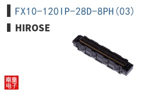 FX10-120IP-28D-8PH(03)