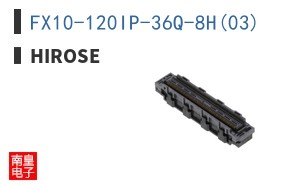 FX10-120IP-36Q-8H(03)