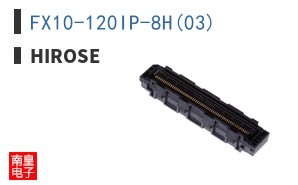 FX10-120IP-8H(03)
