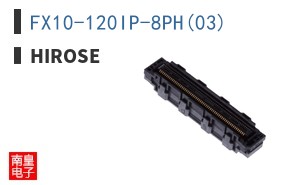 FX10-120IP-8PH(03)