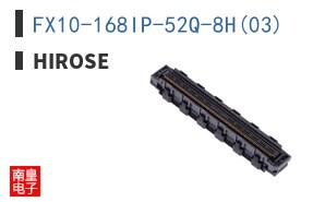 FX10-168IP-52Q-8H(03)