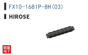 FX10-168IP-8H(03)