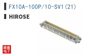 FX10A-100P/10-SV1(21)