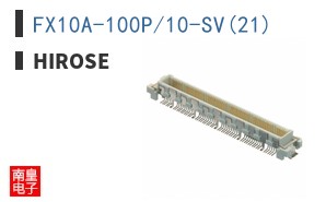 FX10A-100P/10-SV(21)