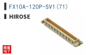 FX10A-120P-SV1(71)