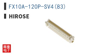 FX10A-120P-SV4(83)