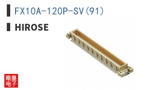 FX10A-120P-SV(91)