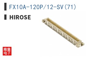 FX10A-120P/12-SV(71)