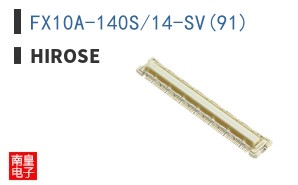FX10A-140S/14-SV(91)