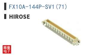FX10A-144P-SV1(71)