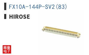 FX10A-144P-SV2(83)