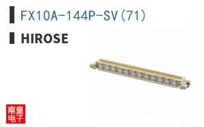 FX10A-144P-SV(71)