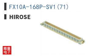FX10A-168P-SV1(71)