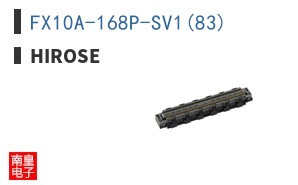 FX10A-168P-SV1(83)