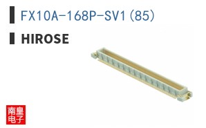 FX10A-168P-SV1(85)
